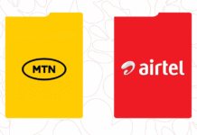 How to use Virtual Card by MoMo, Airtel Money Global Pay Card to shop Online MTN Airtel Virtual Cards