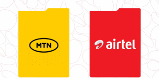 How to use Virtual Card by MoMo, Airtel Money Global Pay Card to shop Online MTN Airtel Virtual Cards