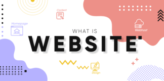 What Is A Website And Why Every Business Must Have One What is a website