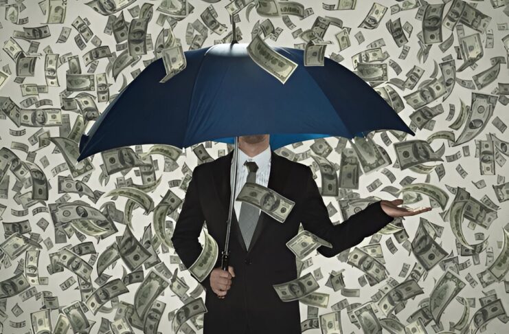 Become a billionaire