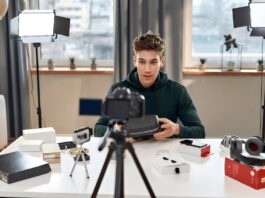 Become a Tech Blogger