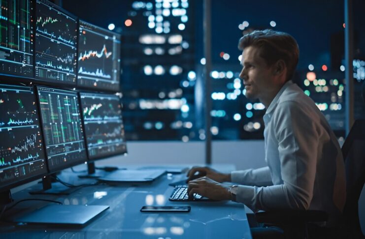 business digitalization
