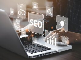 Business must have website