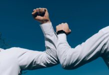 Should You Start A Business With Your Best Friend? Business partner