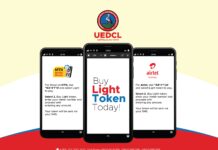 How to buy Light (formerly Yaka) using Mobile Money Buy UEDCL Light