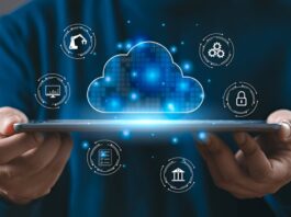 Cloud computing