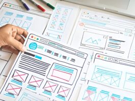 Cost of a website in Uganda