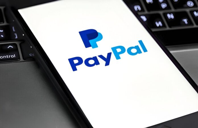 Create PayPal Account Uganda