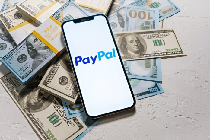 Create Virtual PayPal Account
