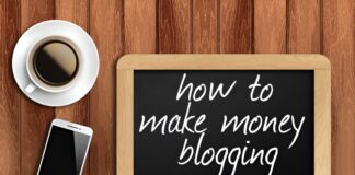 15 Proven Ways To Make Money Blogging In Uganda Ways to make money blogging