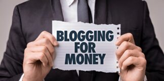 How To Monetize A Blog (Website) In Uganda Blog website monetization