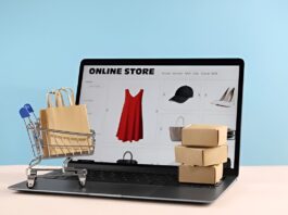 Start an online store in Uganda