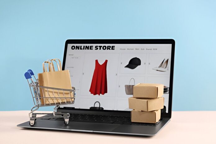 Start an online store in Uganda