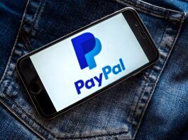 PayPal Uganda