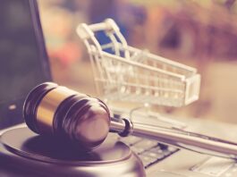 Legal services marketplace