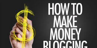 What Does It Take To Make Money Blogging? Make money blogging Uganda