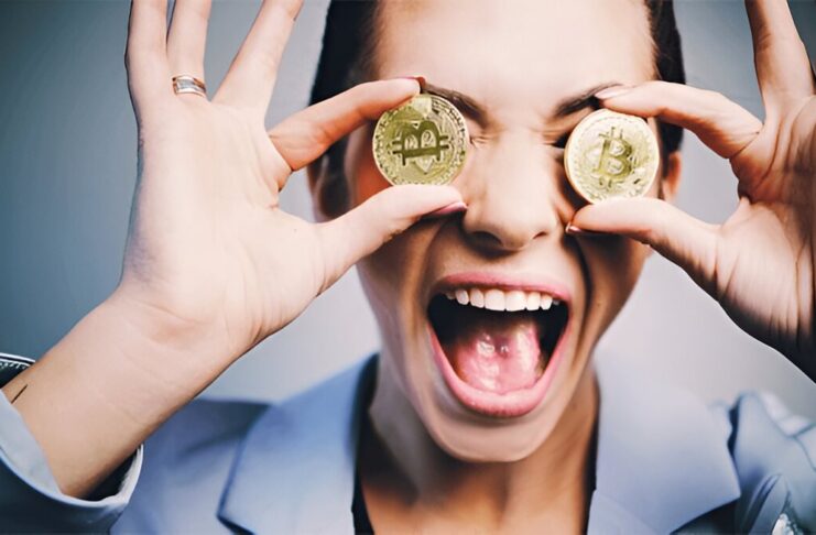 Make money with Bitcoin in Uganda