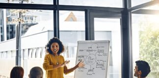 Got No Programming Knowledge? No Problem, You Can Still Start A Tech Startup Non technical starter