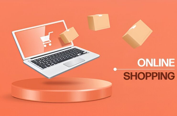 Online shopping sites in Uganda