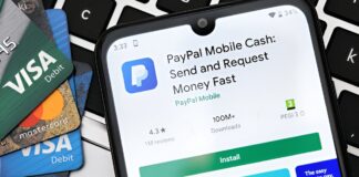 Paypal To Mobile Money: How To Receive/Withdraw Paypal Funds In Uganda PayPal to Mobile Money