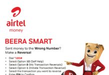 How to Reverse Mobile Money Sent to a Wrong Number on Airtel Uganda Airtel Money Reverse