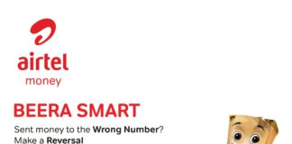 How to Reverse Mobile Money Sent to a Wrong Number on Airtel Uganda Airtel Money Reverse
