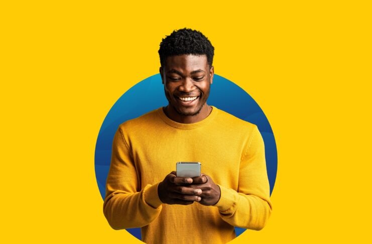 Reverse Money on MTN