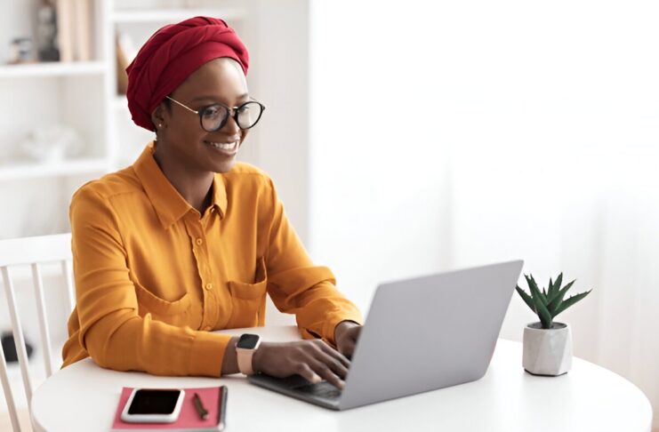 Social media manager Uganda