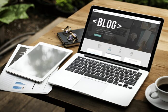 Tech blogs in Uganda
