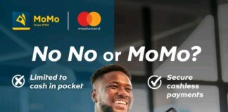 How to Fund or Top Up Your Virtual Card by MoMo in 2025 Top up virtual card by momo