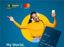 Virtual Card by MoMo