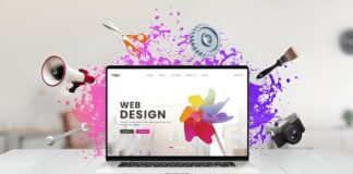 The Actual Difference Between Web Design And Web Development Web design vs Web development