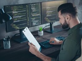 Web design checklist