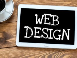 Web design trends