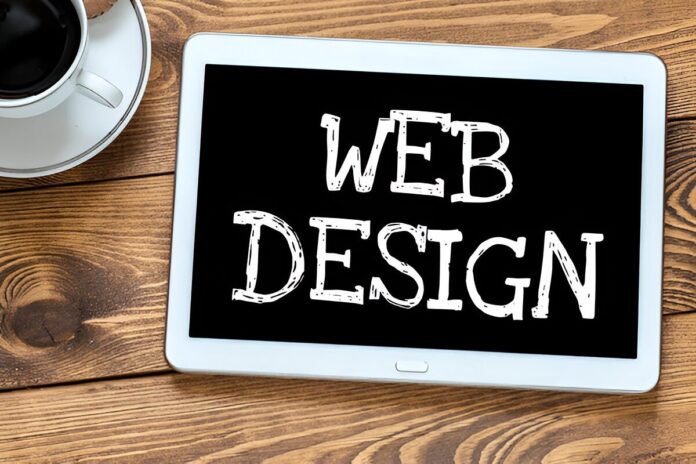 Web design trends
