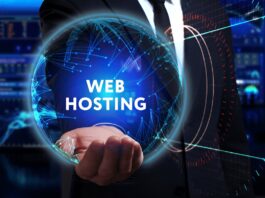 Web Hosting Uganda