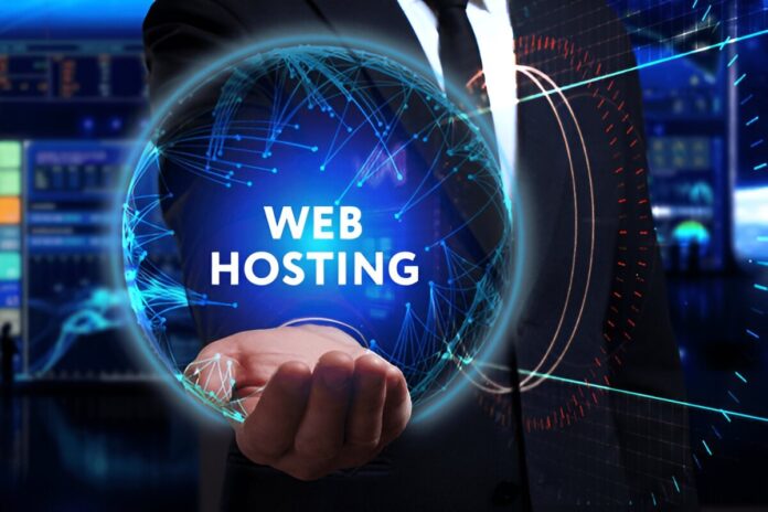Web Hosting Uganda