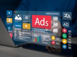 website adverts adsense