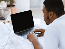 Work from home
