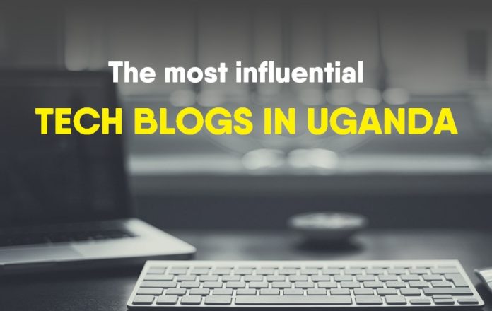 Most-Influential-Tech-Blogs-In-Uganda