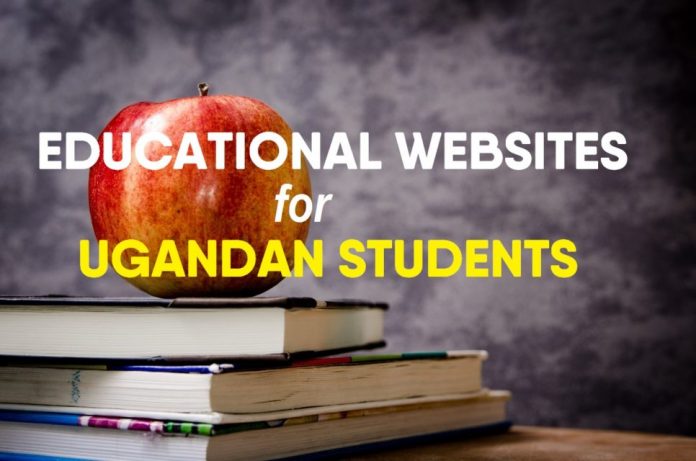 best-educational-websites-uganda