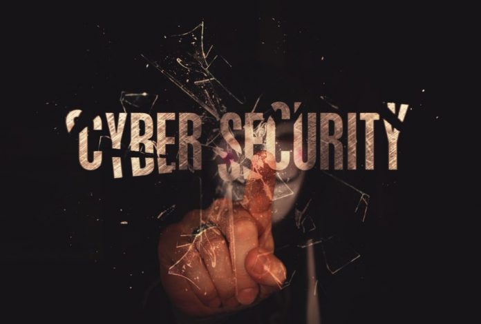 cyber secuirity
