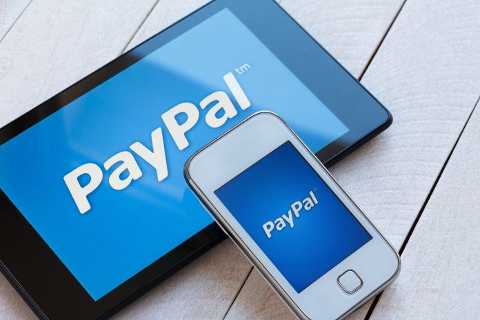 Paypal To Mobile Money