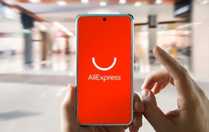 how to shop on aliexpress from uganda