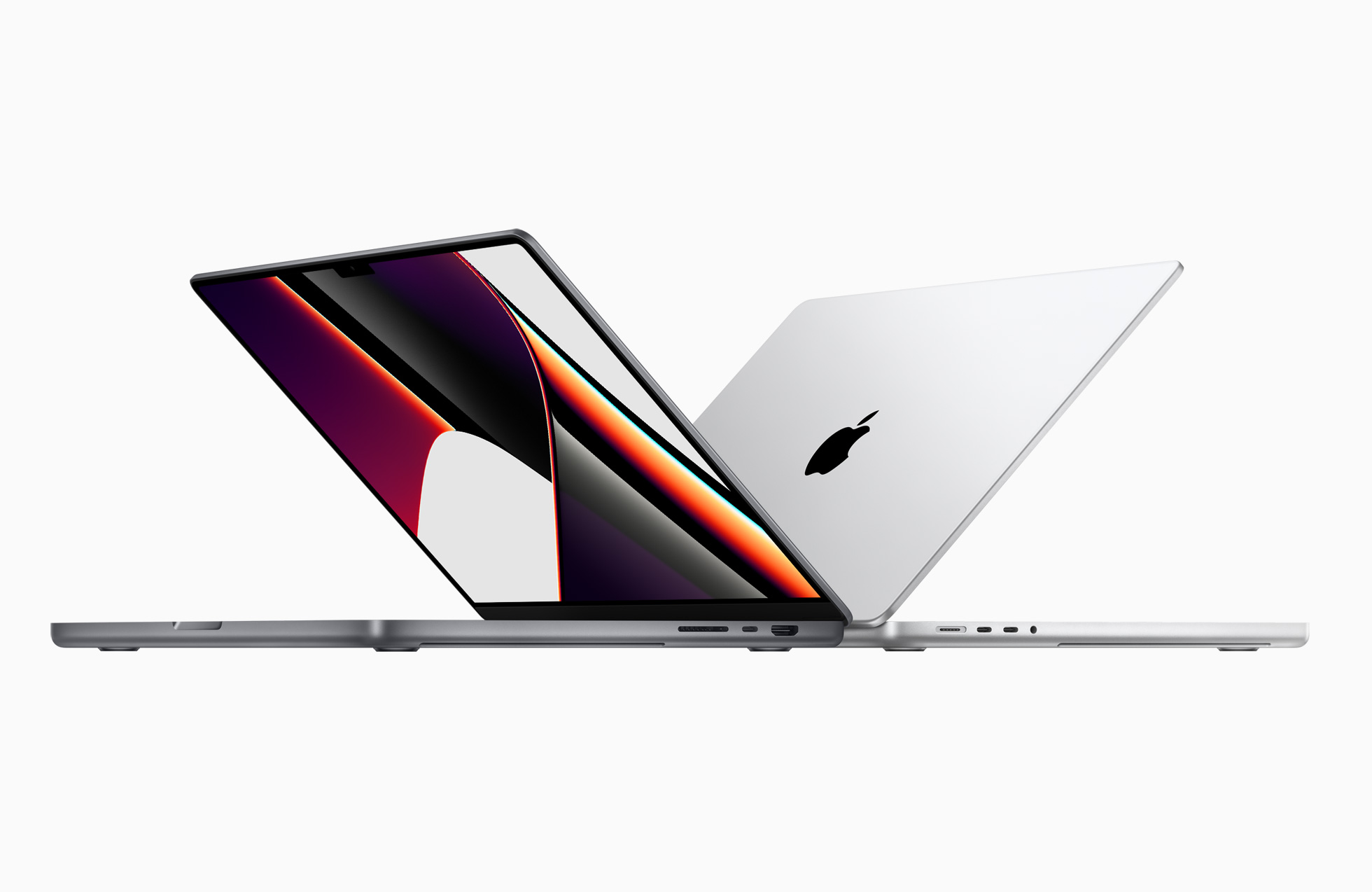Everything Apple Released this October, including this ridiculous one! Apple MacBook Pro 14 16 inch 10182021