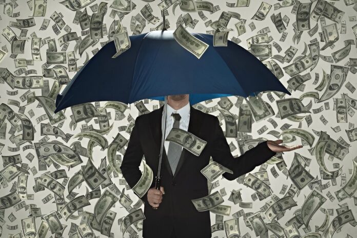 Become a billionaire