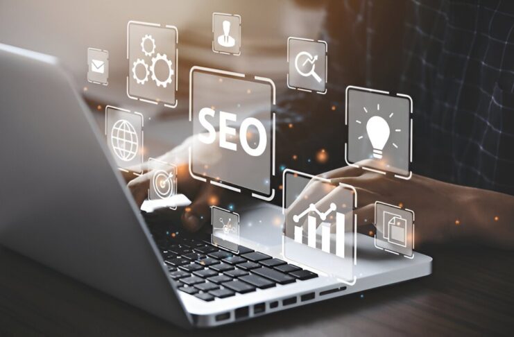 Business must have website