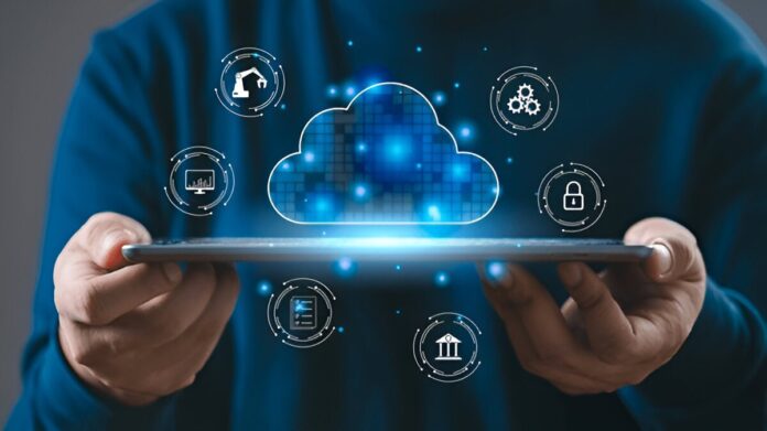 Cloud computing