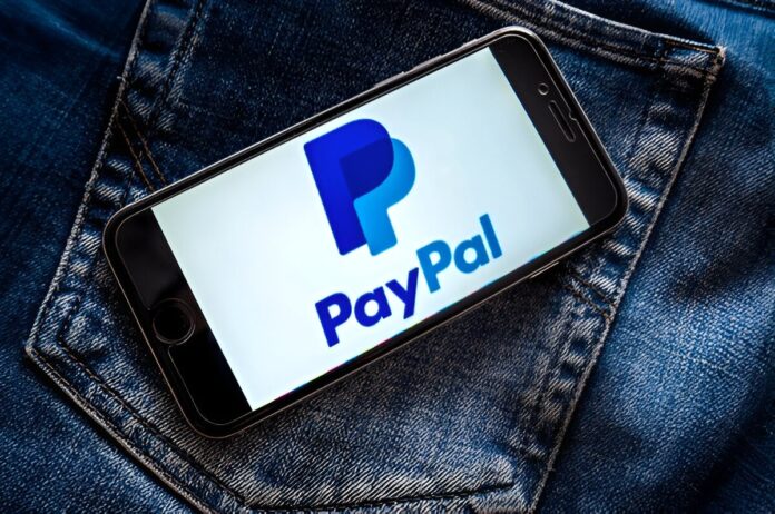PayPal Uganda