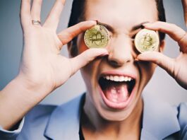 Make money with Bitcoin in Uganda